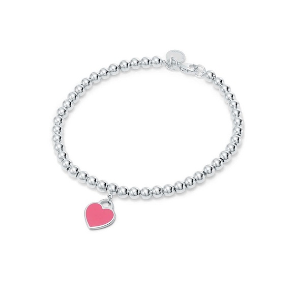 in search of tiffany & co jewelry - Picture 9 of 12